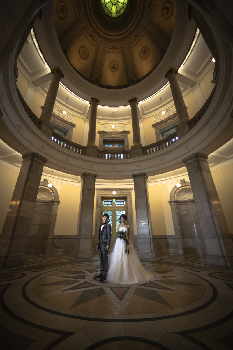 Shirafuji Photo Wedding_投稿写真