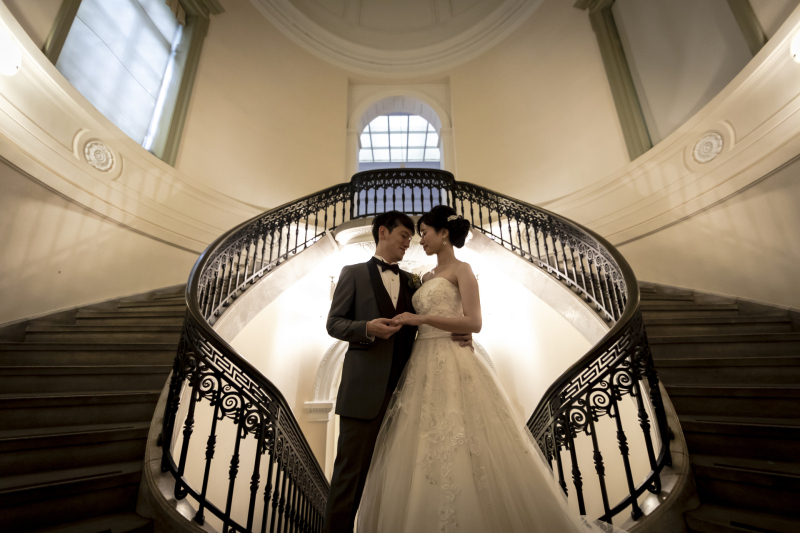 Shirafuji Photo Wedding_投稿写真