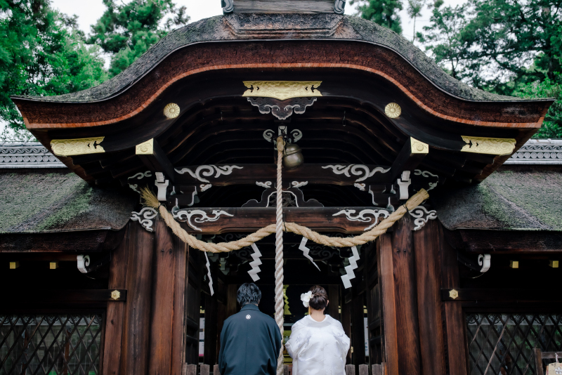 Arch Bridal_投稿写真