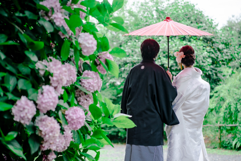 Arch Bridal_投稿写真