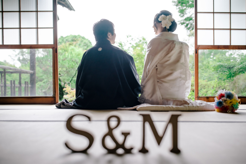 Arch Bridal_投稿写真