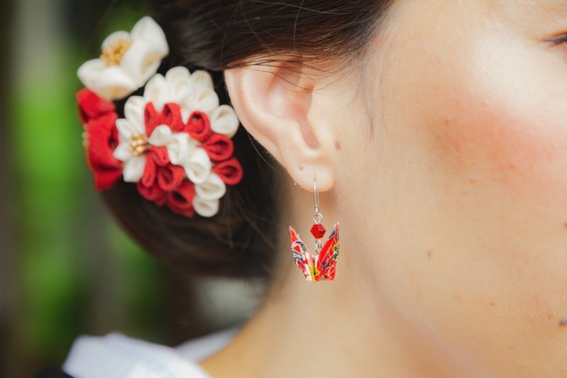 ウエディングドレス クロエ_投稿写真