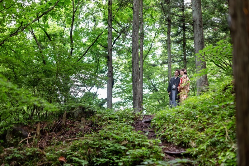 ウエディングドレス クロエ_投稿写真