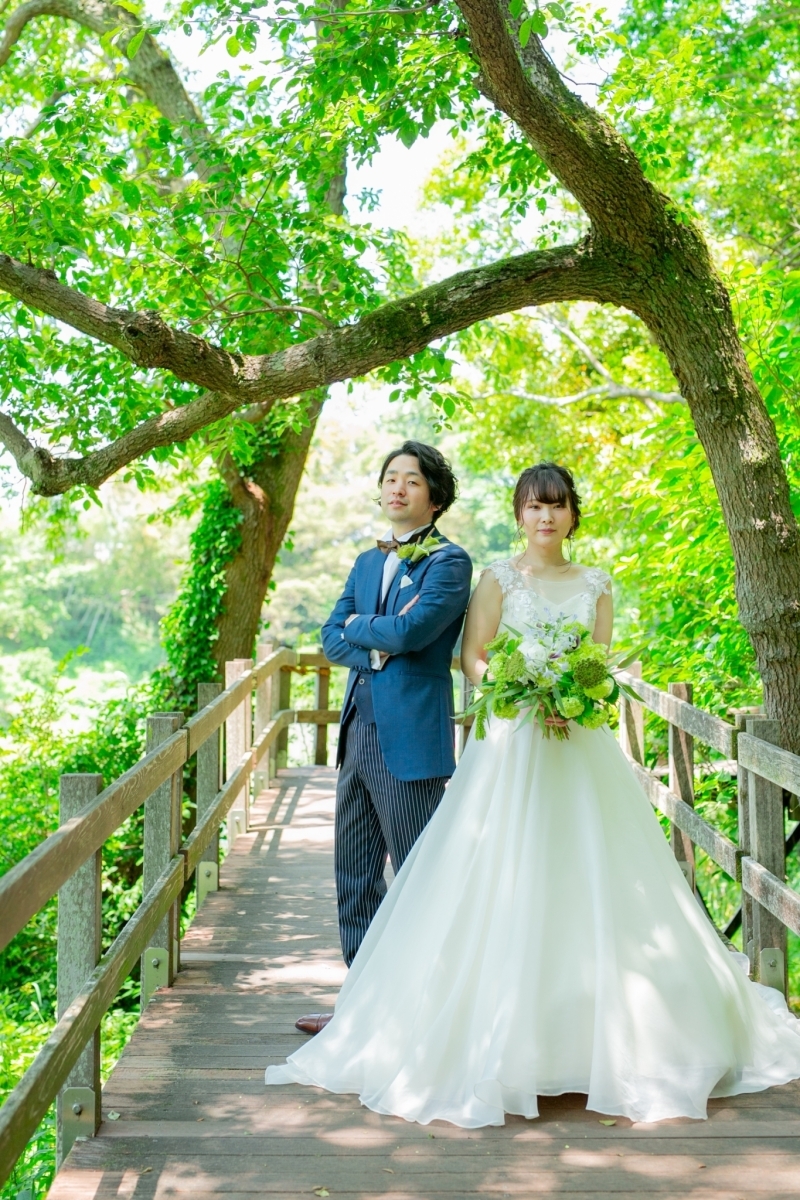 理想のウェディングフォトが撮れます！_16808_投稿写真_1