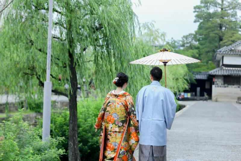 倉敷アモル by STUDIO View 美観地区店_投稿写真