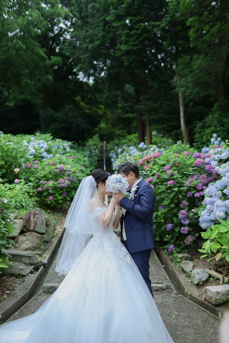 倉敷アモル by STUDIO View 美観地区店_投稿写真