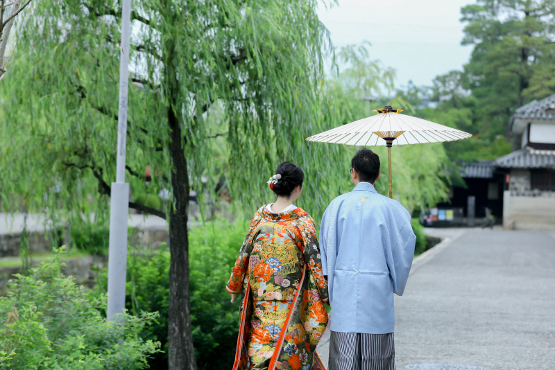 倉敷アモル by STUDIO View 美観地区店_投稿写真