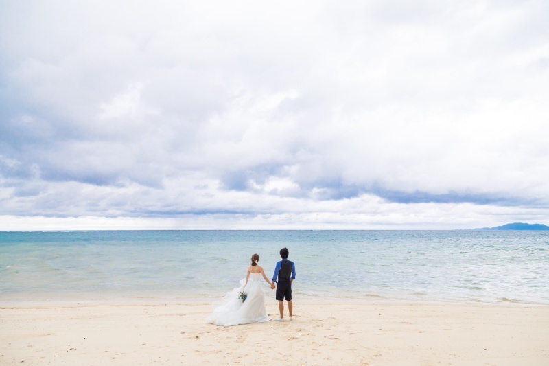capryフォトウェディング石垣島（キャプリィフォトウェディング石垣島）_投稿写真