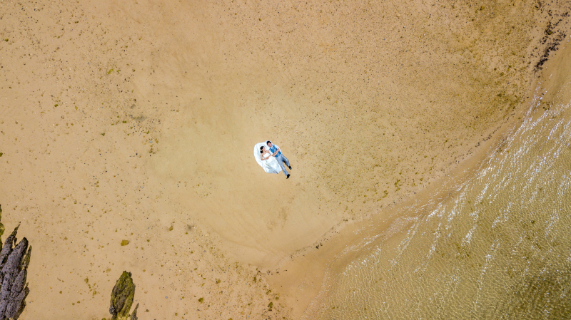 スタジオムーン　Drone & Pictures_投稿写真