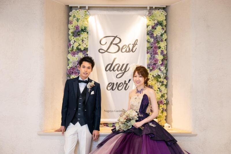 和装にぴったりの庭園撮影が可能でスタッフ対応もすごく良い！_16842_投稿写真_1