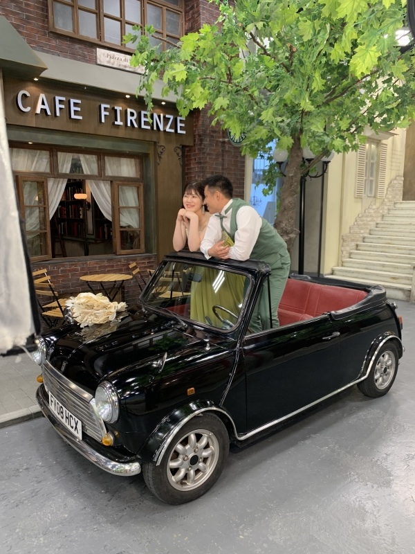 オレンジスタジオNAGOYA_投稿写真