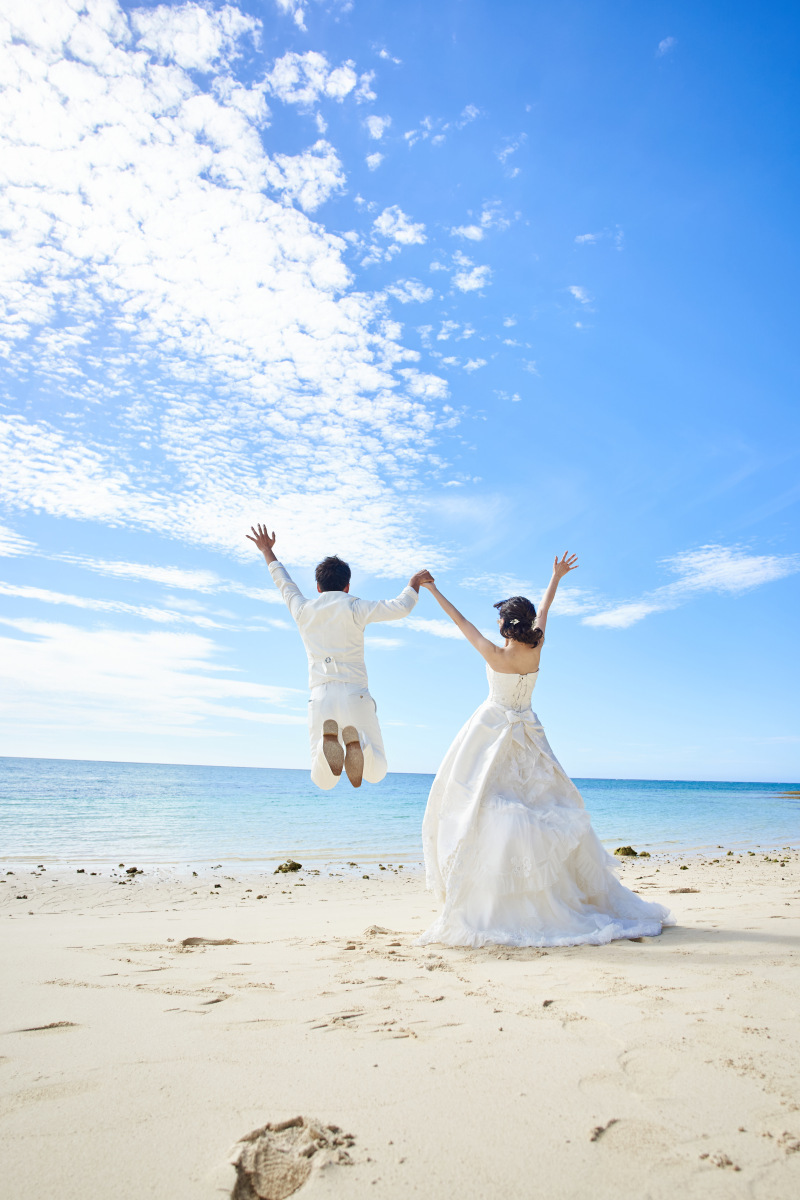 capryフォトウェディング沖縄（キャプリィフォトウェディング沖縄）_投稿写真