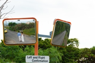 琉球エンターテイメント(琉球ウェディング・studioCASA)_アドバイス写真