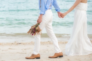 琉球エンターテイメント(琉球ウェディング・studioCASA)_アドバイス写真