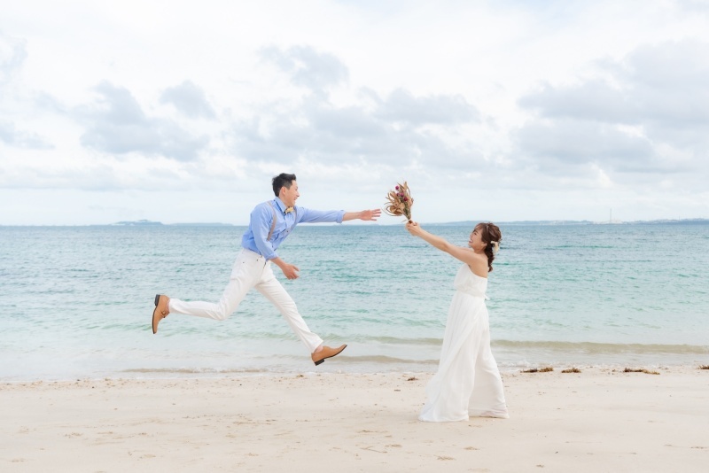 琉球エンターテイメント(琉球ウェディング・studioCASA)_投稿写真