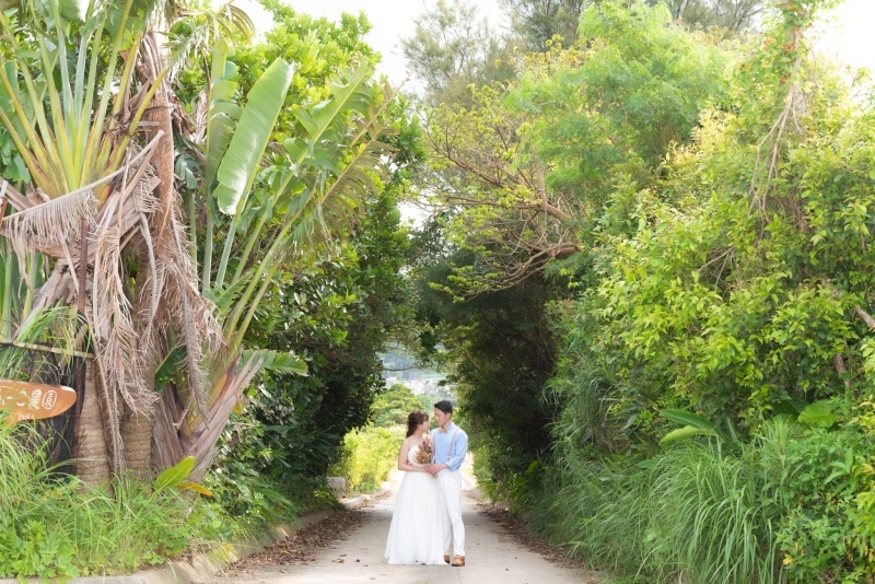 琉球エンターテイメント(琉球ウェディング・studioCASA)_投稿写真