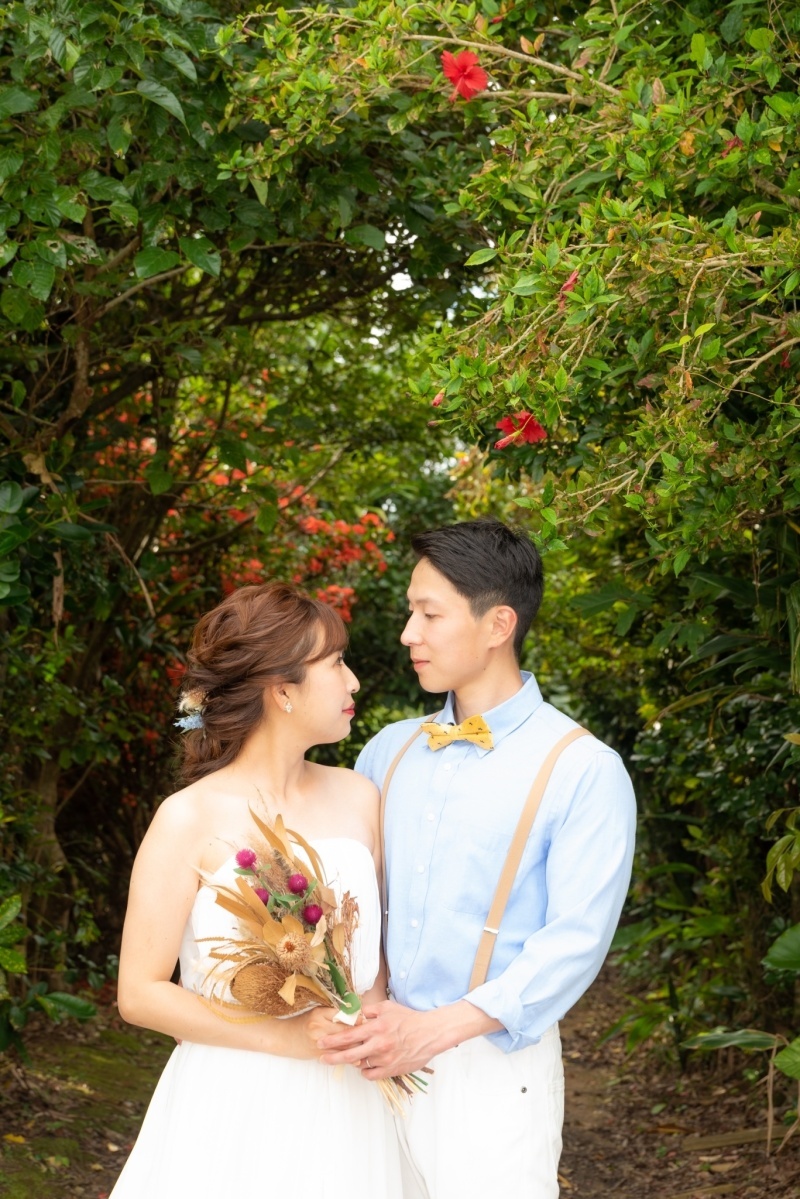 琉球エンターテイメント(琉球ウェディング・studioCASA)_投稿写真