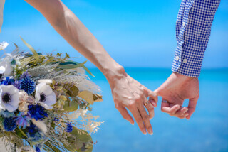 capryフォトウェディング石垣島（キャプリィフォトウェディング石垣島）_アドバイス写真