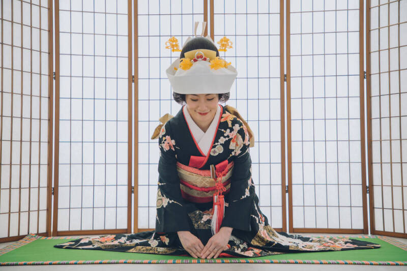 和装衣装が豊富！ポップな明るい写真ができます。_16987_投稿写真_1