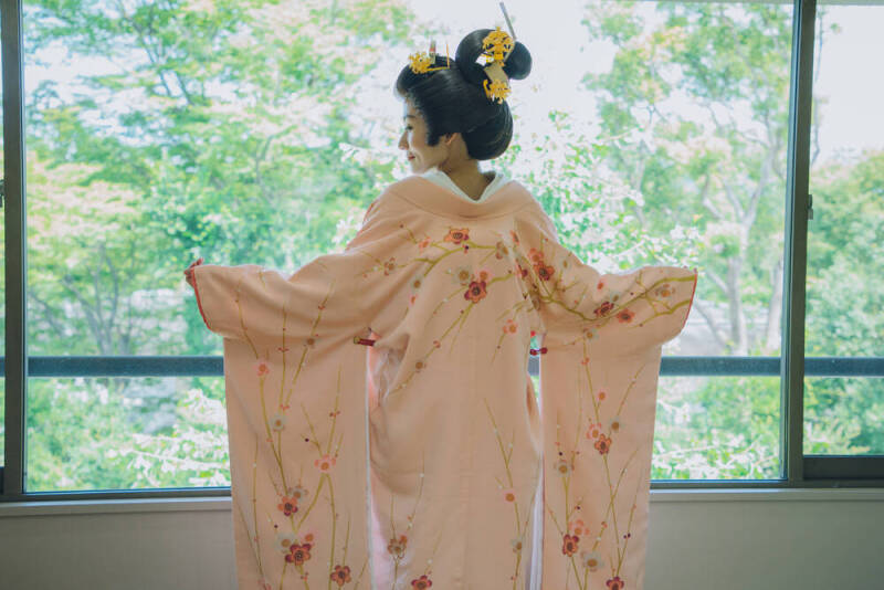 和装衣装が豊富！ポップな明るい写真ができます。_16987_投稿写真_3