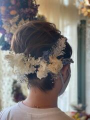 マリアージュ　ことぶき_アドバイス写真