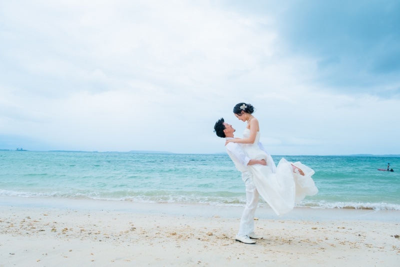 琉球エンターテイメント(琉球ウェディング・studioCASA)_投稿写真