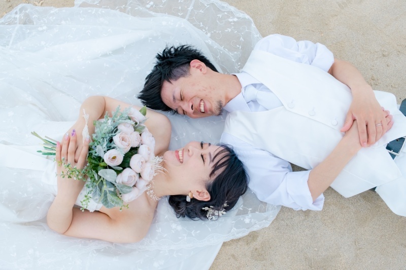 琉球エンターテイメント(琉球ウェディング・studioCASA)_投稿写真