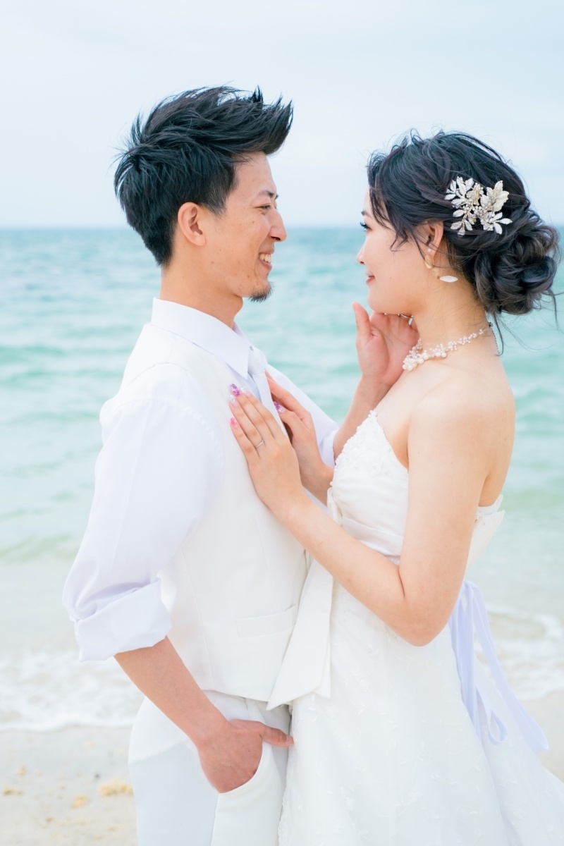 琉球エンターテイメント(琉球ウェディング・studioCASA)_投稿写真