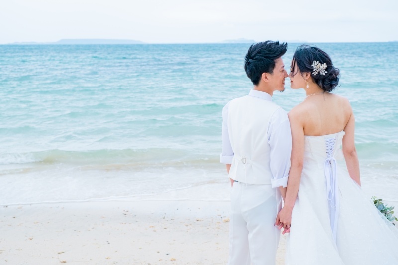 琉球エンターテイメント(琉球ウェディング・studioCASA)_投稿写真