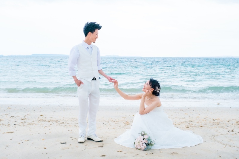 琉球エンターテイメント(琉球ウェディング・studioCASA)_投稿写真