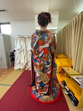 華雅苑　千葉店_アドバイス写真