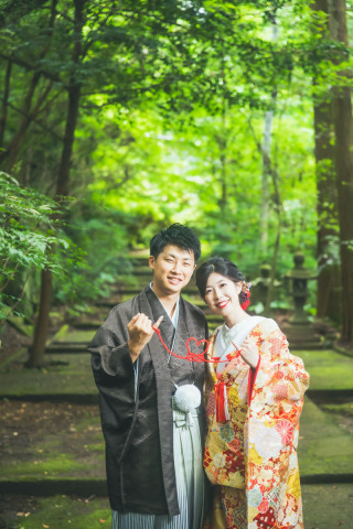 ブライダルアトリエラ・ドゥー【La・Doux】_アドバイス写真