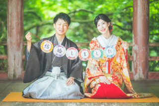 ブライダルアトリエラ・ドゥー【La・Doux】_アドバイス写真