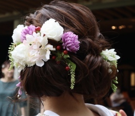 レストラン ラ・クール_アドバイス写真