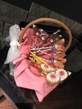 レストラン ラ・クール_アドバイス写真