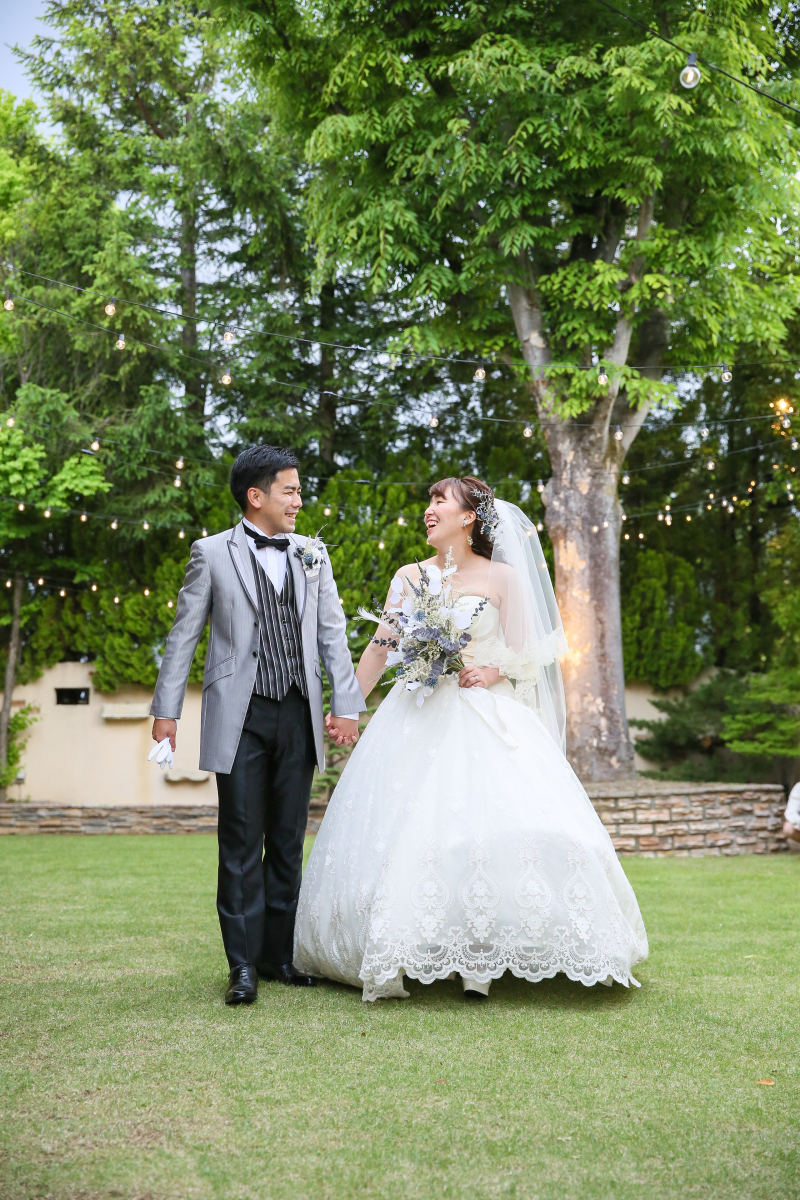素敵な会場！スタッフ、カメラマン、ヘアメイク全て最高でした_17107_投稿写真_3