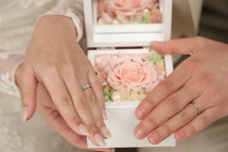 studio LUMINOUS 天神_アドバイス写真