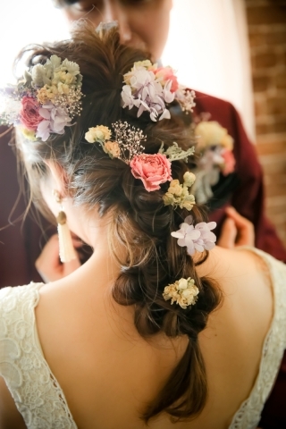 Rita closet・Rita Photo_アドバイス写真