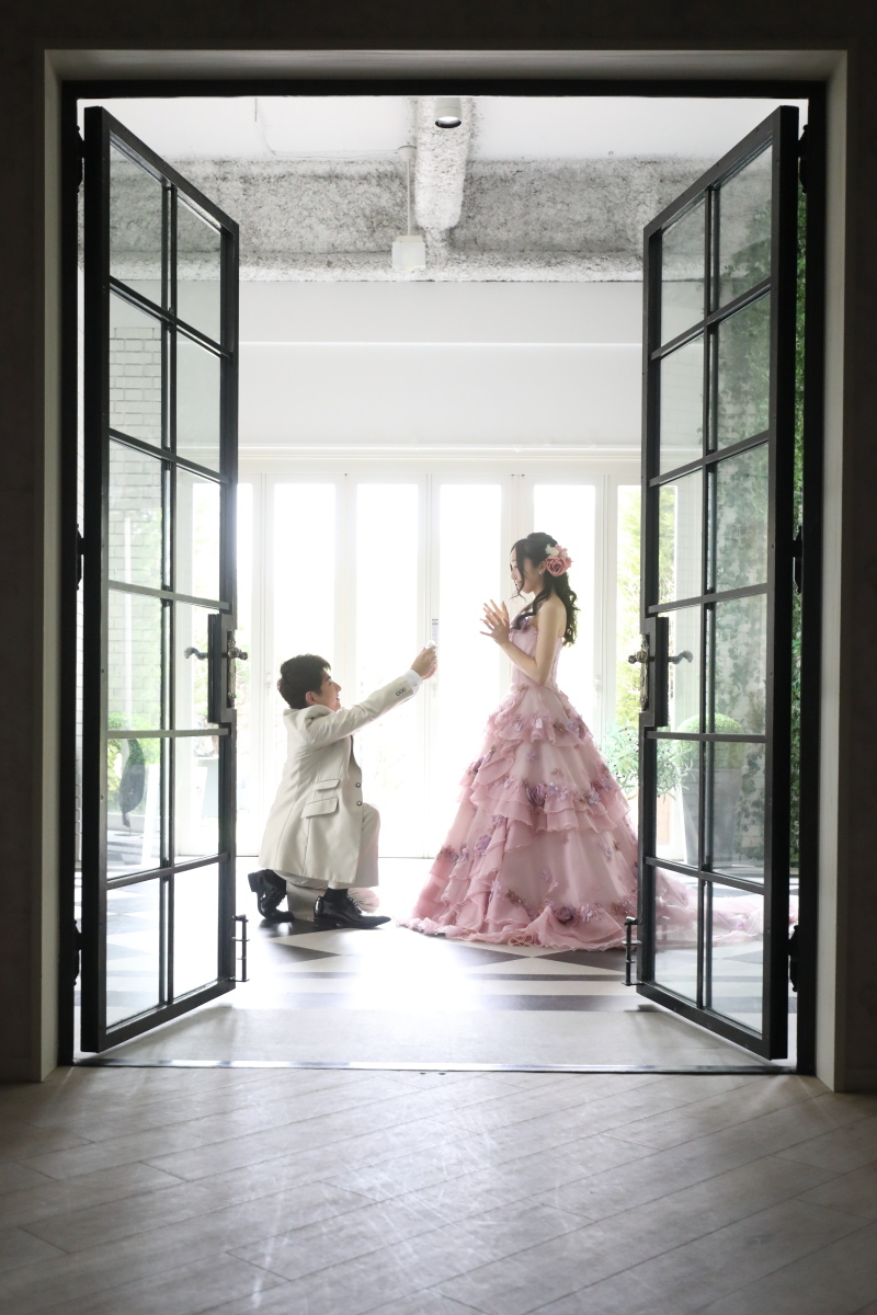 メゾンフォトスタジオ_投稿写真