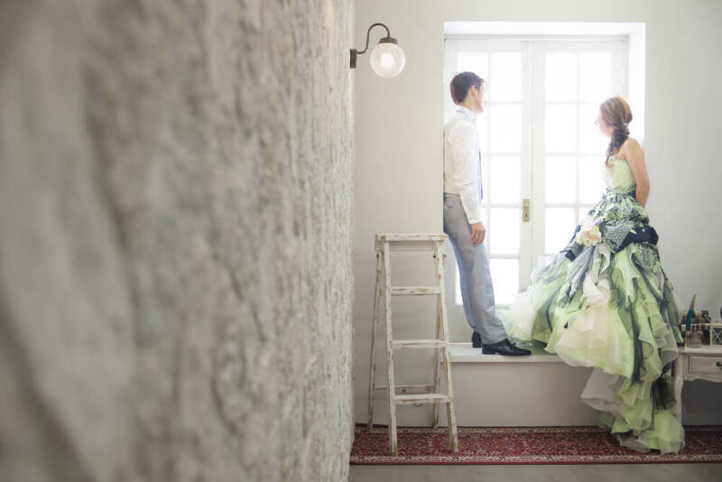 ワタベウェディング大阪フォトスタジオ_投稿写真