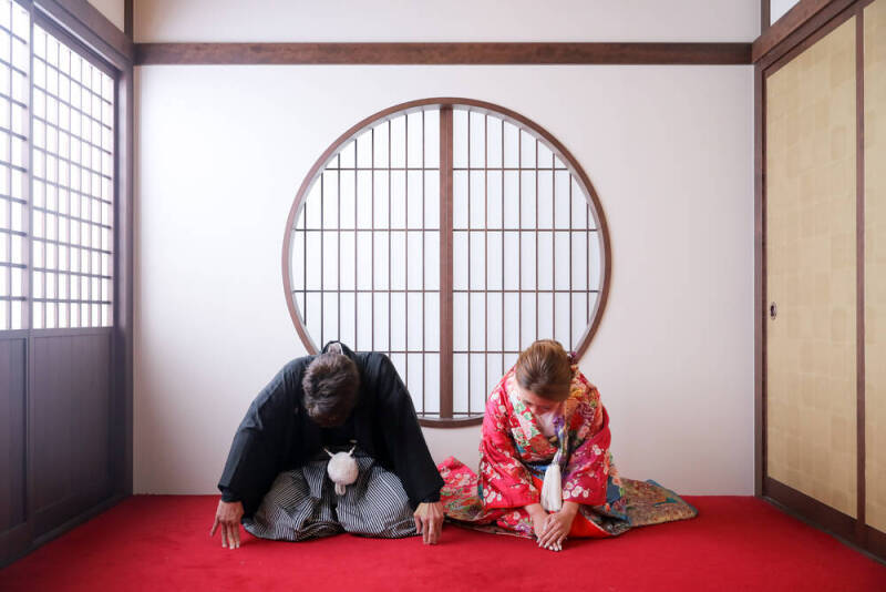 ワタベウェディング大阪フォトスタジオ_投稿写真