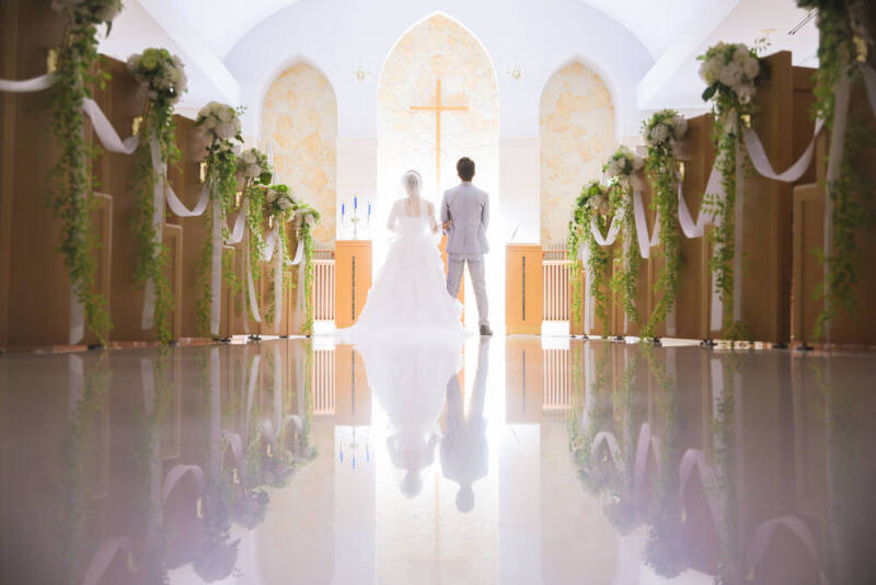 ワタベウェディング大阪フォトスタジオ_投稿写真