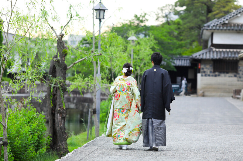 倉敷アモル by STUDIO View 美観地区店_投稿写真