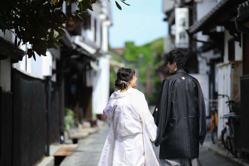 倉敷アモル by STUDIO View 美観地区店_投稿写真