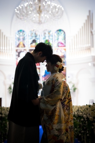 アニヴェルセル 長野_アドバイス写真