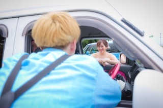 琉球エンターテイメント(琉球ウェディング・studioCASA)_アドバイス写真