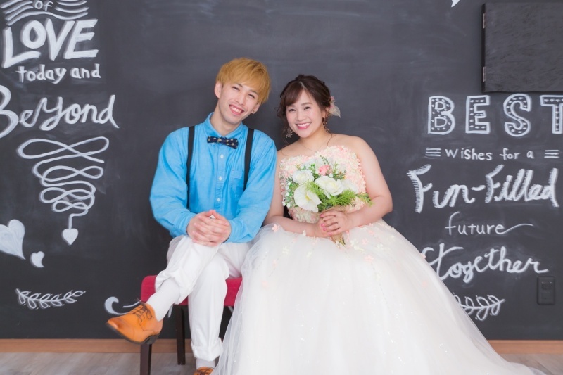 琉球エンターテイメント(琉球ウェディング・studioCASA)_投稿写真