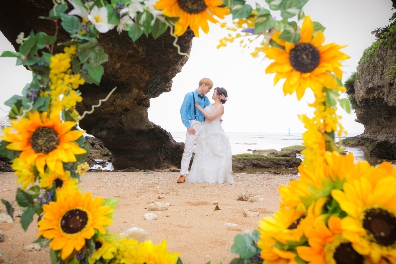 琉球エンターテイメント(琉球ウェディング・studioCASA)_投稿写真