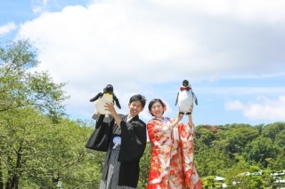 華雅苑 横浜店_アドバイス写真