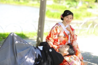 華雅苑 横浜店_アドバイス写真